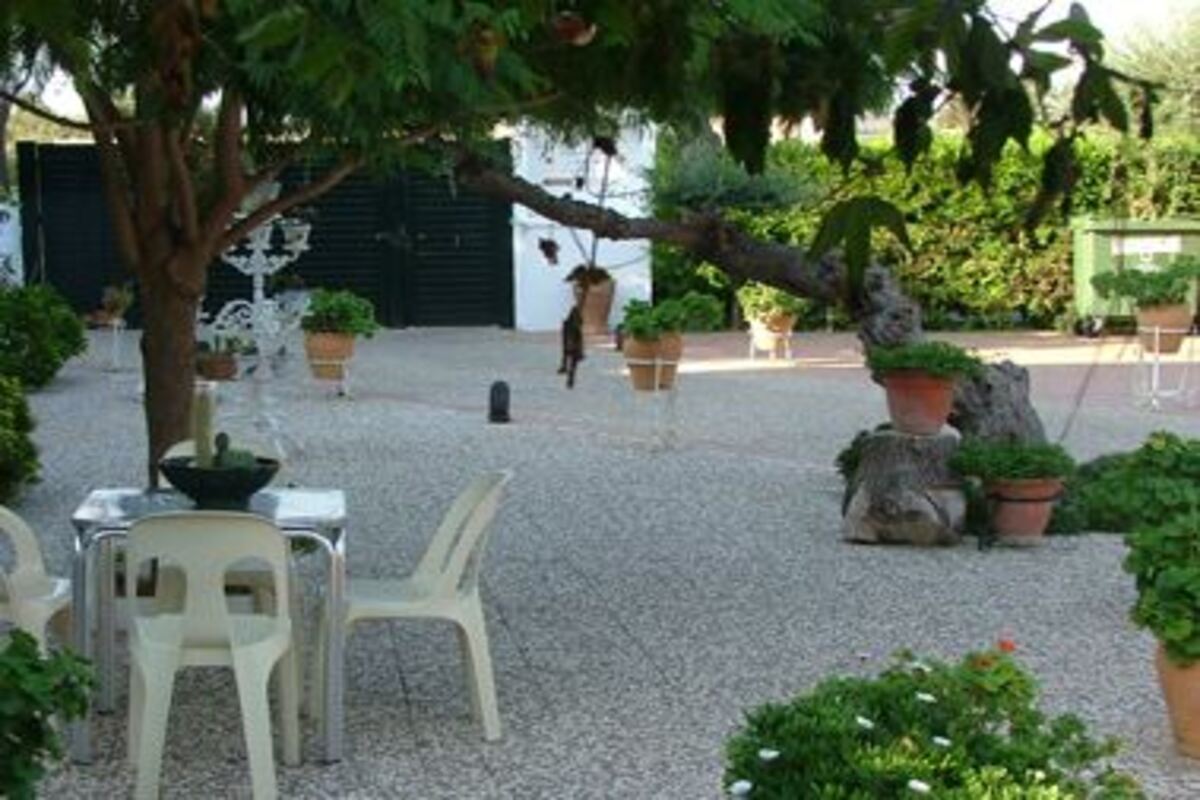 Centro Residencial Esperanza Macarena